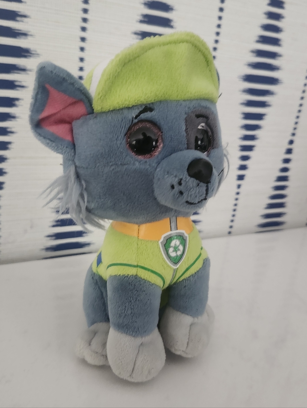 Paw Patrol TY plush - Picture 2 of 4